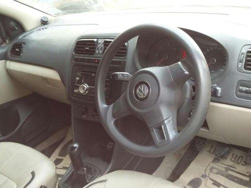 2012 Volkswagen Polo for sale