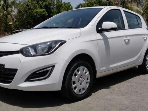 Used Hyundai i20 car 2013 for sale at low price