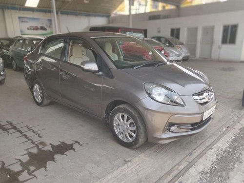 Honda Amaze VX i-Vtech 2013 for sale