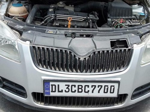 Used 2010 Skoda Fabia 2010-2015 for sale