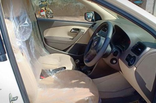 Volkswagen Vento Diesel Comfortline 2013 for sale