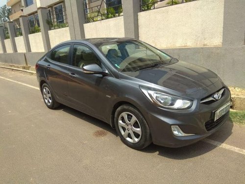 Hyundai Verna 1.6 CRDI 2012 for sale