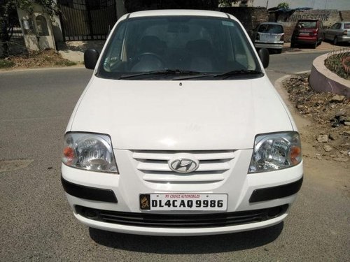 Used 2013 Hyundai Santro Xing for sale