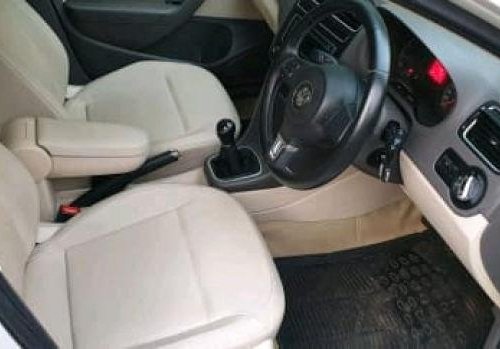 Used 2013 Volkswagen Vento for sale