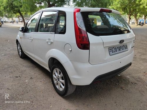 Ford Figo 2015-2019 Diesel Titanium for sale