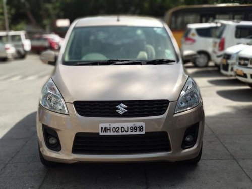 Used Maruti Suzuki Ertiga VXI CNG 2014 for sale