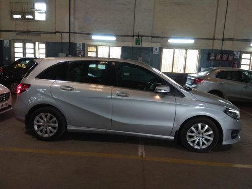 Mercedes Benz B Class 2015 for sale