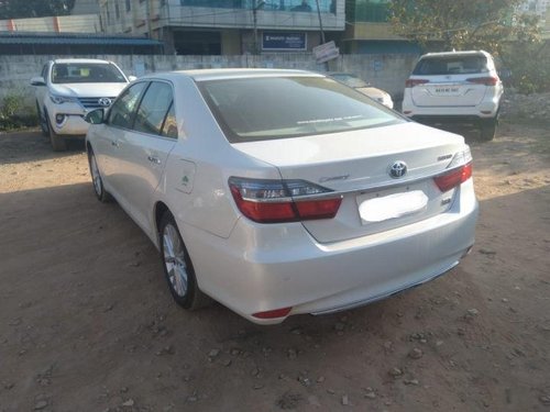 Used 2017 Toyota Camry for sale