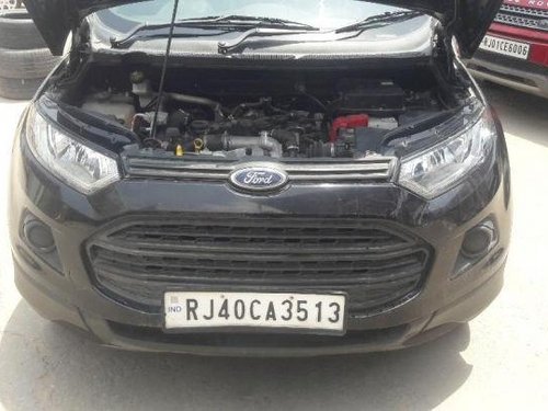 2016 Ford EcoSport for sale at low price