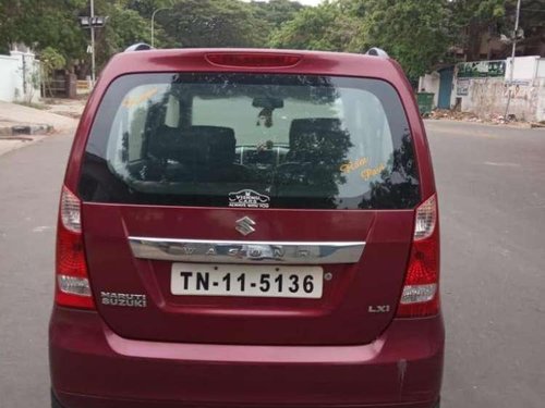 2012 Maruti Suzuki Wagon R for sale