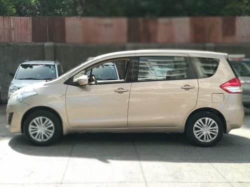 Used Maruti Suzuki Ertiga VXI CNG 2014 for sale