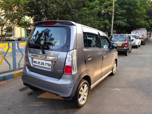 Maruti Suzuki Wagon R VXI Optional 2018 for sale