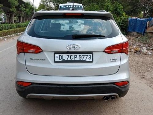 2015 Hyundai Santa Fe for sale at low price