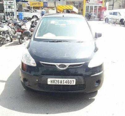 Hyundai i10 Era 1.1 2008 for sale