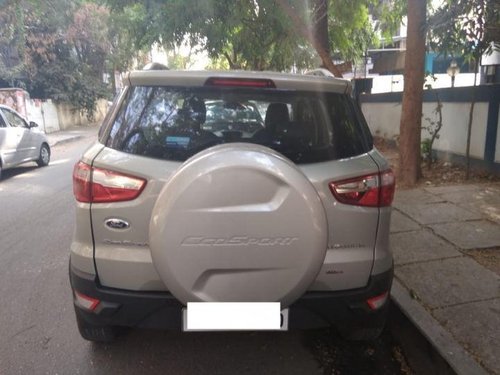 Used 2015 Ford EcoSport for sale