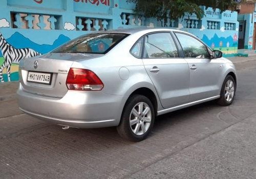 Used 2011 Volkswagen Vento for sale