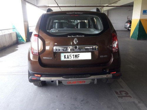 2014 Renault Duster for sale at low price