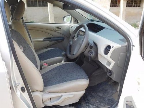 Used 2015 Toyota Etios Liva for sale