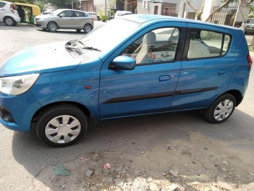 Used 2014 Maruti Suzuki Alto K10 for sale