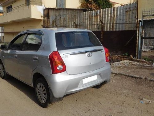 Toyota Etios Liva GD 2012 for sale