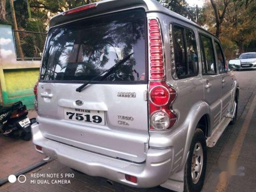 Mahindra Scorpio DX 2.6 Turbo 8 Str, 2006, Diesel for sale