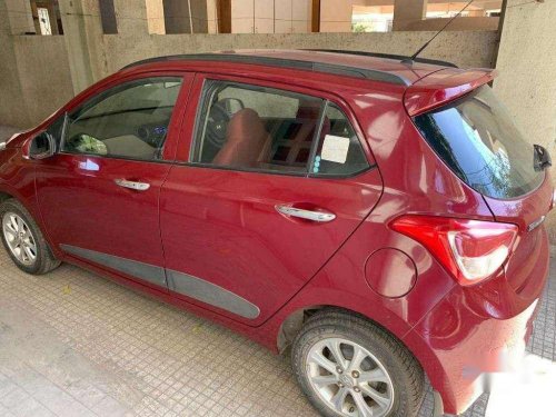 2015 Hyundai i10 for sale at low price