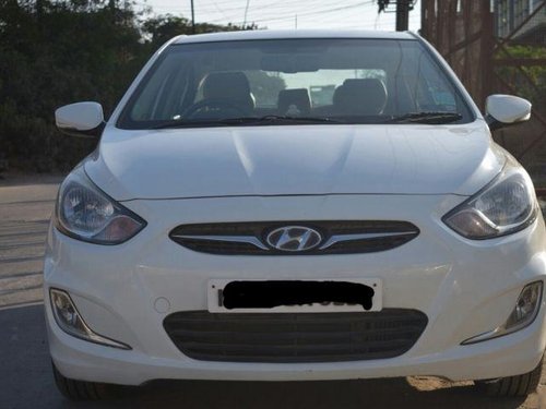 Used 2013 Hyundai Verna for sale