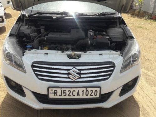 Maruti Ciaz VDi for sale