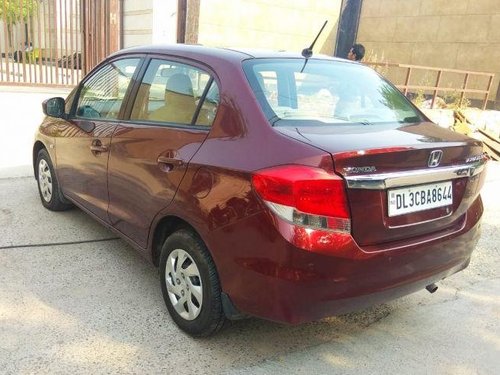 Used 2013 Honda Amaze for sale