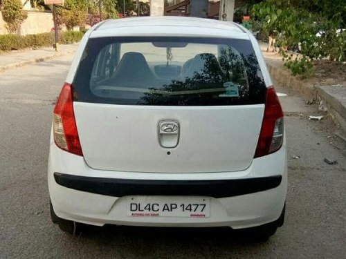 2010 Hyundai i10 for sale