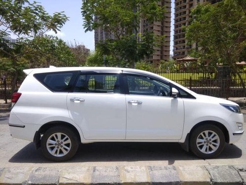 Toyota Innova Crysta 2016 for sale