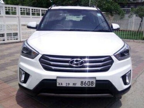 2016 Hyundai Creta for sale at low price