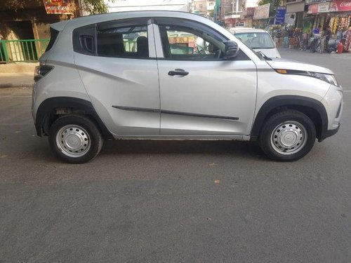 2018 Mahindra KUV100 for sale at low price