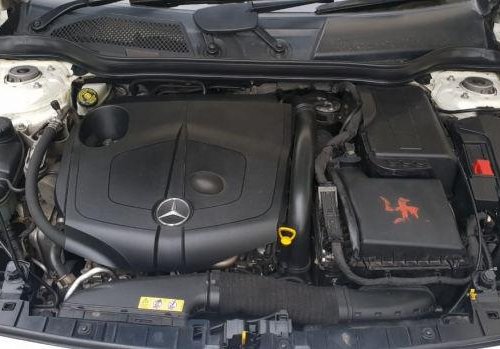 2014 Mercedes Benz GLA Class for sale at low price