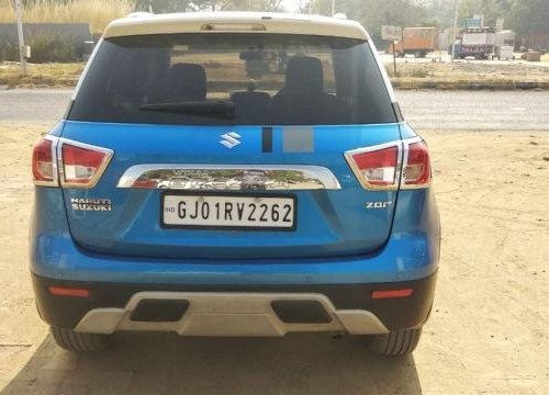 2016 Maruti Suzuki Vitara Brezza for sale