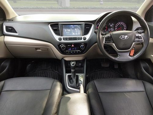 2018 Hyundai Verna for sale