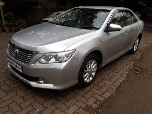 2014 Toyota Camry for sale at low price