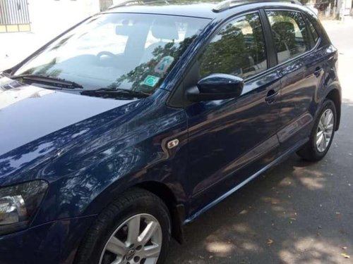 Volkswagen Polo 2013 for sale