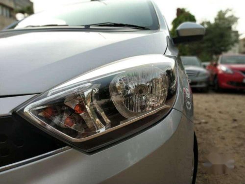 Used Tata Tigor car 2017 for sale at low price