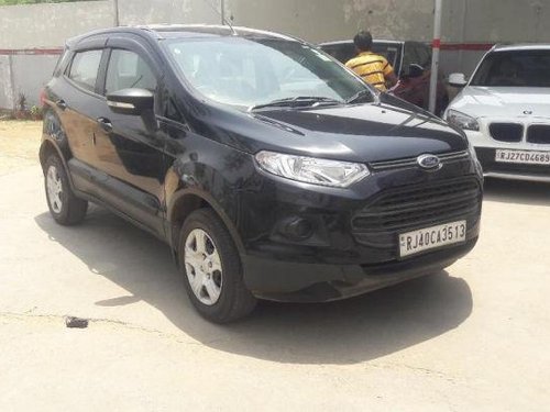 2016 Ford EcoSport for sale at low price