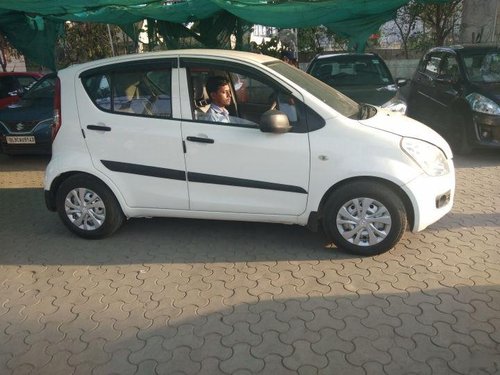 Maruti Suzuki Ritz 2010 for sale