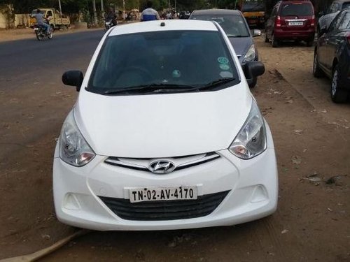 Hyundai Eon LPG Era Plus 2012 for sale