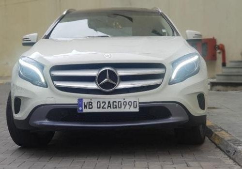 2014 Mercedes Benz GLA Class for sale at low price