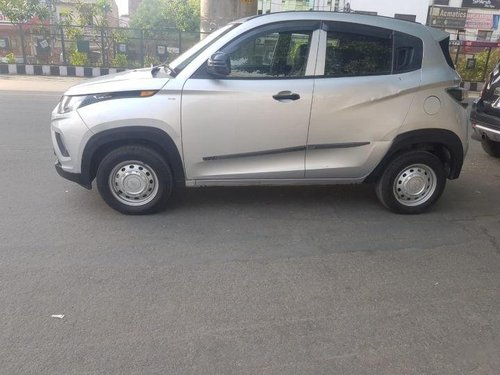 2018 Mahindra KUV100 for sale at low price