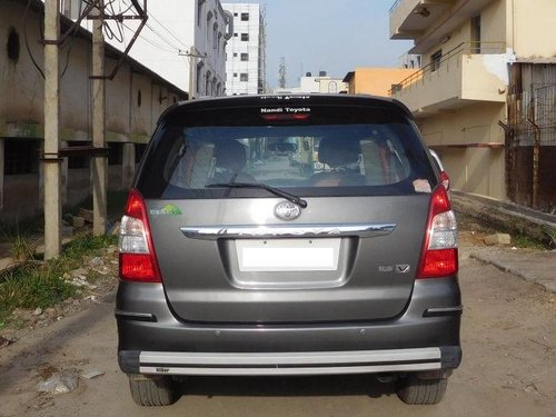 2013 Toyota Innova for sale