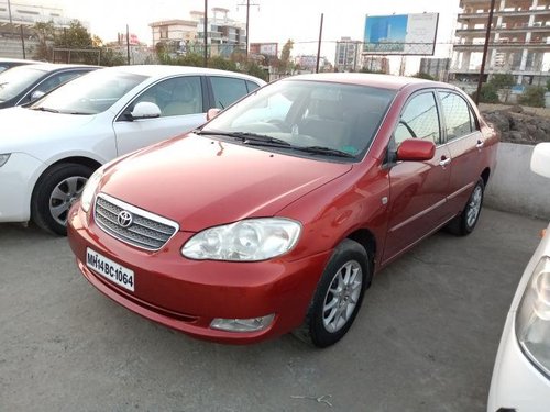 Toyota Corolla H2 2007 for sale