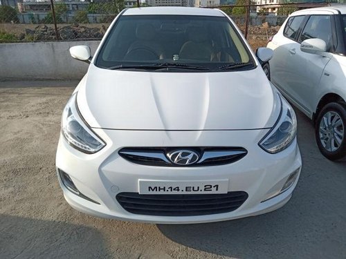 Hyundai Verna 2014 for sale