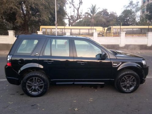 2014 Land Rover Freelander 2 for sale at low price
