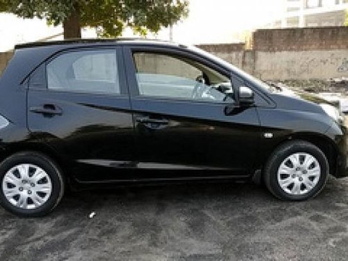 Used 2015 Honda Brio for sale