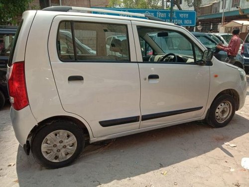 Used Maruti Suzuki Wagon R car at low price